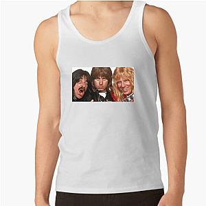 Spinal Tap II The End Continues A Glorious Noise Always Spinal Tap Ii The End Continues Tank Tops