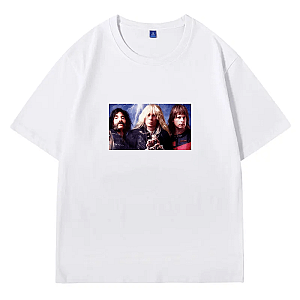 Spinal Tap II The End Continues Loudest Reunion Spinal Tap Ii The End Continues T-Shirts