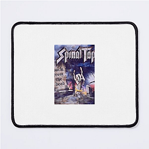 Spinal Tap II The End Continues Where Are The Amps Now Spinal Tap Ii The End Continues Mouse Pads