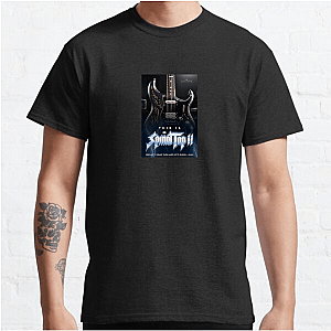 Spinal Tap II The End Continues Still At Eleven Spinal Tap Ii The End Continues T-Shirts