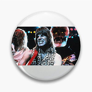 Spinal Tap II The End Continues The Tap Returns Spinal Tap Ii The End Continues Pins