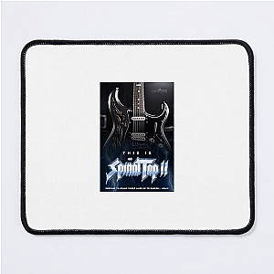 Spinal Tap II The End Continues Still At Eleven Spinal Tap Ii The End Continues Mouse Pads