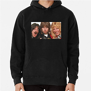 Spinal Tap II The End Continues A Glorious Noise Always Spinal Tap Ii The End Continues Hoodies