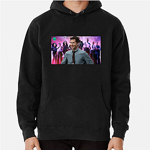 Spinal Tap II The End Continues One Last Encore Spinal Tap Ii The End Continues Hoodies