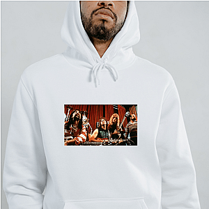 Spinal Tap II The End Continues More Than A Band Spinal Tap Ii The End Continues Hoodies