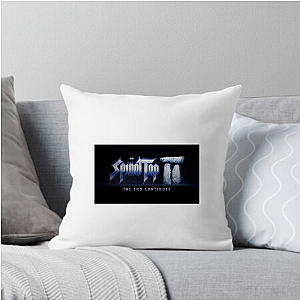 Spinal Tap II The End Continues Rock Never Ends Spinal Tap Ii The End Continues Pillows Cover