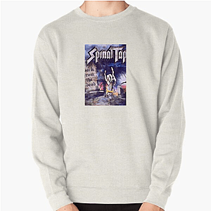 Spinal Tap II The End Continues Where Are The Amps Now Spinal Tap Ii The End Continues Sweatshirts