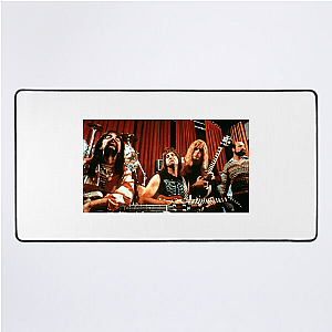 Spinal Tap II The End Continues More Than A Band Spinal Tap Ii The End Continues Mouse Pads