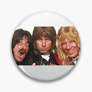 Spinal Tap II The End Continues A Glorious Noise Always Spinal Tap Ii The End Continues Pins