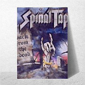 Spinal Tap II The End Continues Where Are The Amps Now Spinal Tap Ii The End Continues Posters
