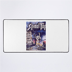 Spinal Tap II The End Continues Where Are The Amps Now Spinal Tap Ii The End Continues Mouse Pads