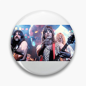 Spinal Tap II The End Continues The End Is Just The Beginning Spinal Tap Ii The End Continues Pins