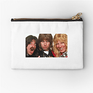 Spinal Tap II The End Continues A Glorious Noise Always Spinal Tap Ii The End Continues Zipper Pouches