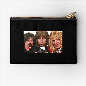 Spinal Tap II The End Continues A Glorious Noise Always Spinal Tap Ii The End Continues Zipper Pouches