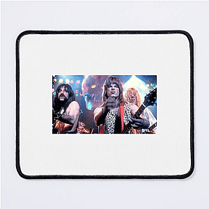 Spinal Tap II The End Continues The End Is Just The Beginning Spinal Tap Ii The End Continues Mouse Pads