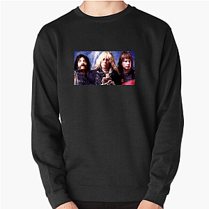 Spinal Tap II The End Continues Loudest Reunion Spinal Tap Ii The End Continues Sweatshirts