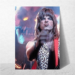 Spinal Tap II The End Continues The End Is Just The Beginning Spinal Tap Ii The End Continues Posters