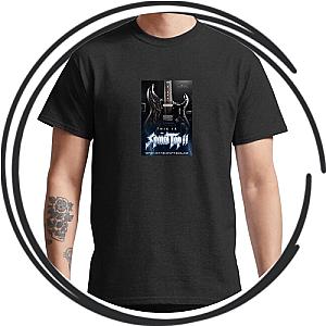 Spinal Tap Ii The End Continues T-Shirts