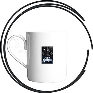 Spinal Tap Ii The End Continues Mugs