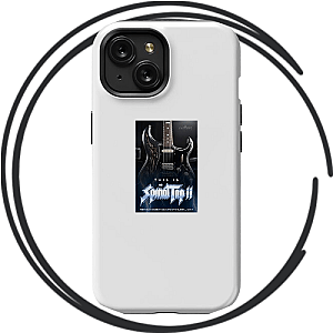 Spinal Tap Ii The End Continues Cases