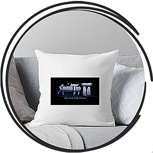 Spinal Tap Ii The End Continues Pillows Cover