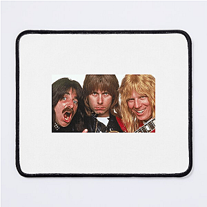 Spinal Tap II The End Continues A Glorious Noise Always Spinal Tap Ii The End Continues Mouse Pads