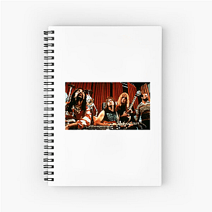 Spinal Tap II The End Continues More Than A Band Spinal Tap Ii The End Continues Notebook