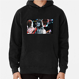 Spinal Tap II The End Continues The Tap Returns Spinal Tap Ii The End Continues Hoodies