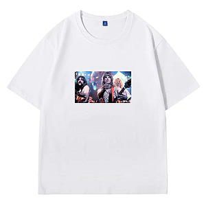 Spinal Tap II The End Continues The End Is Just The Beginning Spinal Tap Ii The End Continues T-Shirts