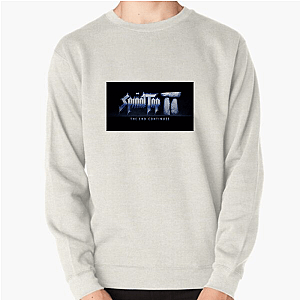 Spinal Tap II The End Continues Rock Never Ends Spinal Tap Ii The End Continues Sweatshirts