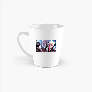 Spinal Tap II The End Continues The End Is Just The Beginning Spinal Tap Ii The End Continues Mugs