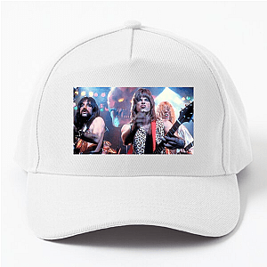 Spinal Tap II The End Continues The End Is Just The Beginning Spinal Tap Ii The End Continues Hats & Caps