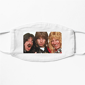 Spinal Tap II The End Continues A Glorious Noise Always Spinal Tap Ii The End Continues Face Masks