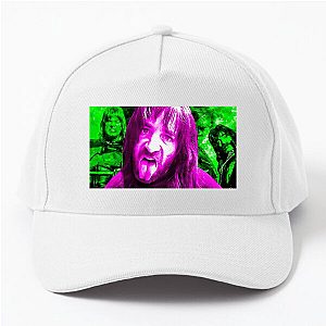 Spinal Tap II The End Continues Too Loud To Quit Spinal Tap Ii The End Continues Hats & Caps