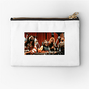 Spinal Tap II The End Continues More Than A Band Spinal Tap Ii The End Continues Zipper Pouches