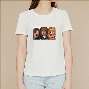 Spinal Tap II The End Continues A Glorious Noise Always Spinal Tap Ii The End Continues T-Shirts