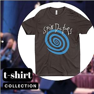  Spin Doctors T-Shirts