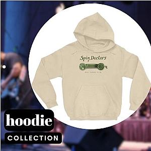  Spin Doctors Hoodies