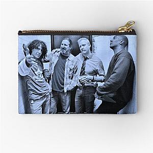 Spin Doctors Zipper Pouch