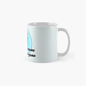 Sully Spin Classic Mug