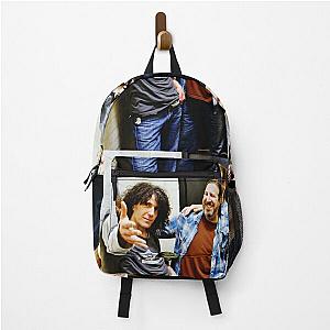 Spin Doctors Backpack