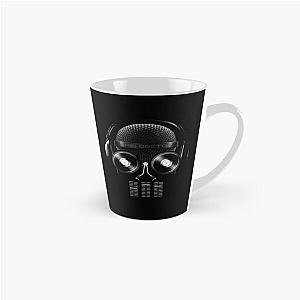 2TT&Mic - Spin Doctor Tall Mug