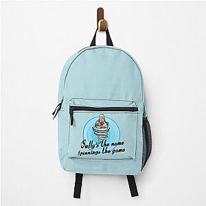 Sully Spin Backpack