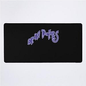 SPIN DOCTORS   Desk Mat