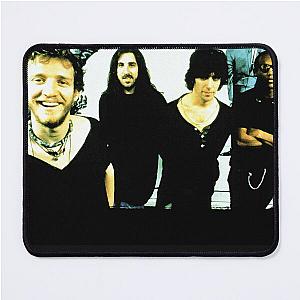 Two Princes Spin Doctors Music Band Logo  Mouse Pad