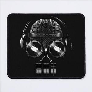 2TT&Mic - Spin Doctor Mouse Pad