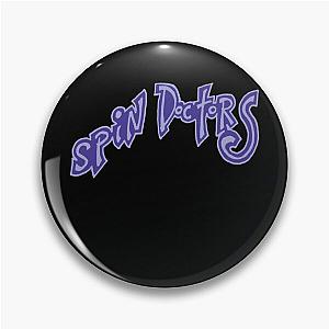 SPIN DOCTORS   Pin