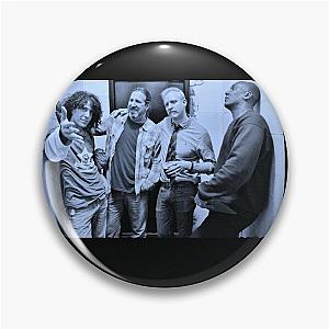 Spin Doctors Pin