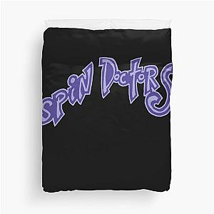 SPIN DOCTORS   Duvet Cover