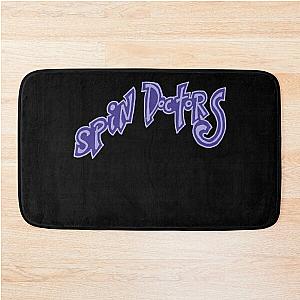 SPIN DOCTORS   Bath Mat